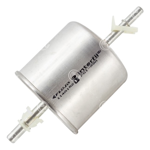 FILTRO GAS INTERFIL VW GOL 1.8L 91-97 FILTRO GAS INTERFIL VW GOL 1.8L 91-97