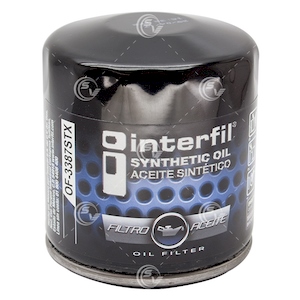 FILTRO ACEI INTERFIL AVEO 04-15 V6 4.3L FILTRO ACEI INTERFIL AVEO 04-15 V6 4.3L