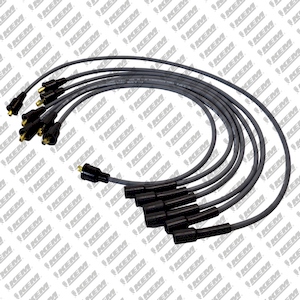CABLE BUJIAS KEM B150 3.9L 88-89 MPFI B2 CABLE BUJIAS KEM B150 3.9L 88-89 MPFI B2