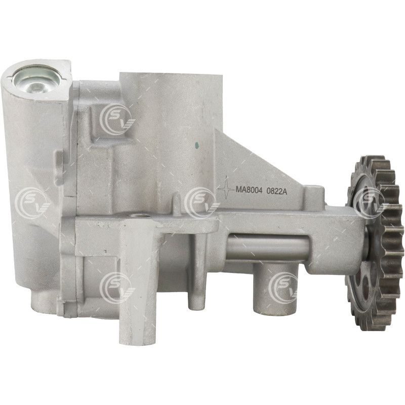 BOMBA ACEI MORESA BORA JETTA 2.5L 05-15