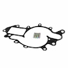 BOMBA AGUA MORESA BLAZER S10 2.8L 83-86