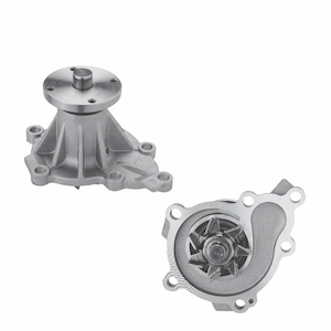 BOMBA AGUA MORESA B2600 12V SOHC 89-93 BOMBA AGUA MORESA B2600 12V SOHC 89-93