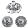 FAN CLUTCH MORESA FORD F150 4.2L 97-04