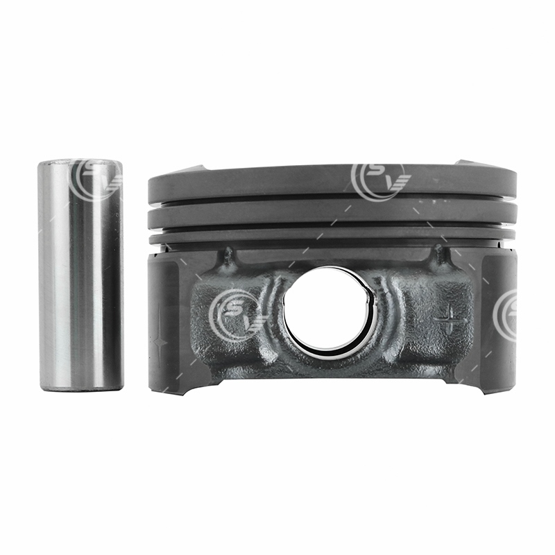PISTON MORESA NISSAN TIIDA 1.8L L4 DOHC