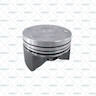 PISTON MORESA HONDA CIVIC 1.8L L4 4 PZS