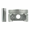 PISTON MORESA CAVALIER 2.2L 90-97 4 PZS