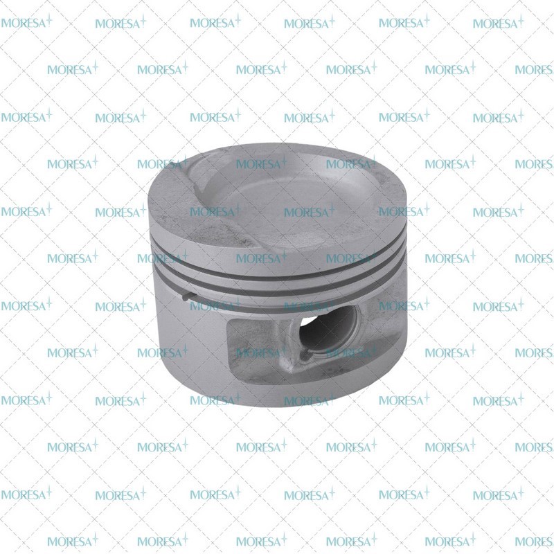 PISTON MORESA VW JETTA 2.8L 93-04 6 PZS