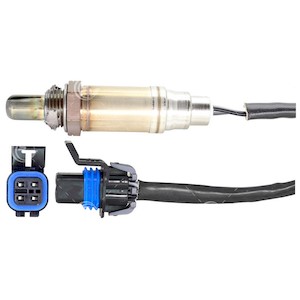 SENSOR OXIG CORVETTE MALIBU PONTIAC G/A SENSOR OXIG CORVETTE MALIBU PONTIAC G/A
