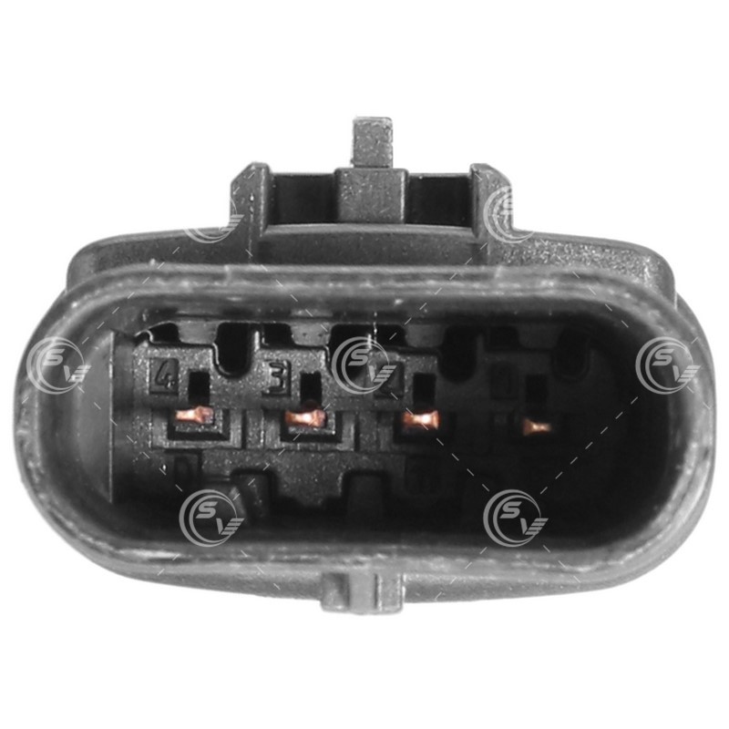 SENSOR OXIG CORVETTE 6.2L MALIBU 2.5L MA