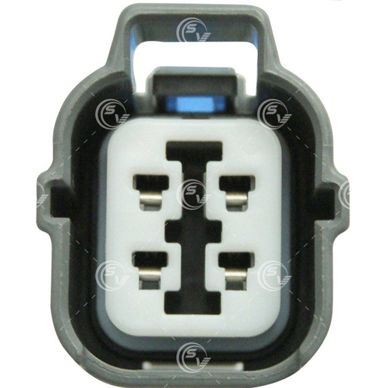 SENSOR OXIGENO ACCORD 2.3L 98-00 13493