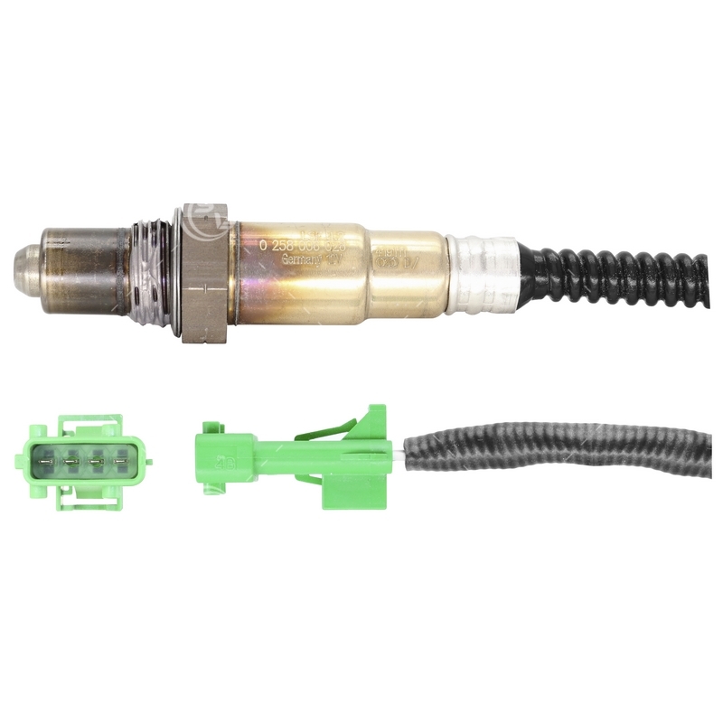SENSOR OXIG PEUGEOT 307 406 2.0L 4C 00-0