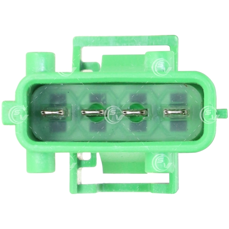 SENSOR OXIG PEUGEOT 307 406 2.0L 4C 00-0