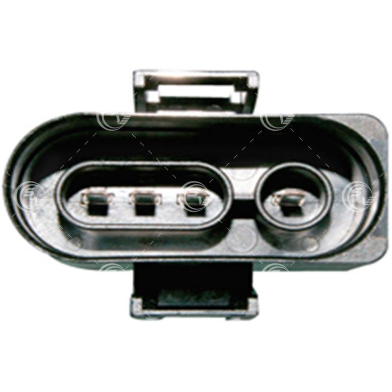 SENSOR OXIG GOLF JETTA A3 2.0L 96-99 150