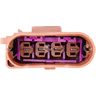 SENSOR OXIG BORA GOLF JETTA A3 A4 CLASIC