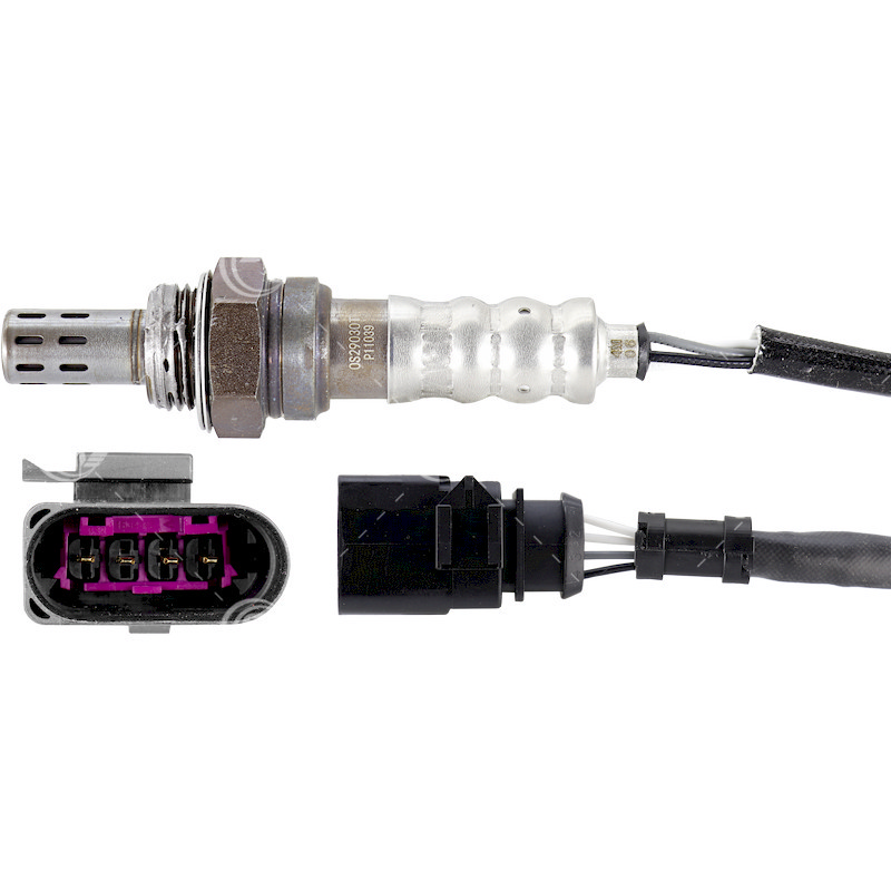 Jetta O2 Sensor SENSOR O2 VW JETTA BEETLE 2.0 TURBO 1.3M | SENSOR OXIGENO | SENSORES ...
