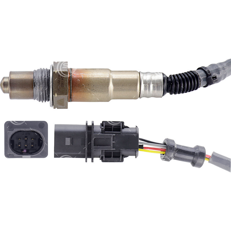 Jetta O2 Sensor SENSOR O2 VW JETTA GOLF 2.5L A/C 04-14 | SENSOR OXIGENO | SENSORES ...