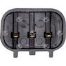 SENSOR CKP CIGUEÑAL MAZDA 3 MAZDA 6 CX-7