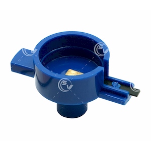 ROTOR DISTR SUBURBAN 8C 87-91 DR326 ROTOR DISTR SUBURBAN 8C 87-91 DR326