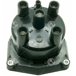 TAPA DISTR TSURU 90-92 4C 3 TERMINALES D TAPA DISTR TSURU 90-92 4C 3 TERMINALES D