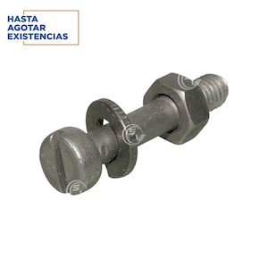 TORNILLO HORQUILLA FORD BOSCH 5 PZS POR TORNILLO HORQUILLA FORD BOSCH 5 PZS POR