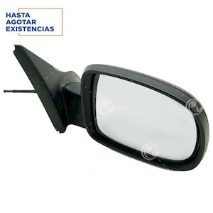 ESPEJO CHEVY C3 08-12 MACANICO ABAT DCHO ESPEJO CHEVY C3 08-12 MACANICO ABAT DCHO