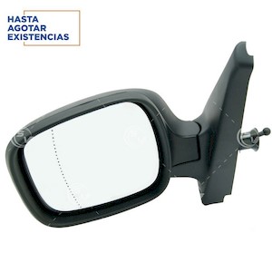 ESPEJO KANGOO 01 CONTROL MAN IZQ ESPEJO KANGOO 01 CONTROL MAN IZQ