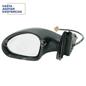 ESPEJO CORDOBA ELEC CON CALEFACCION IZQ ESPEJO CORDOBA ELEC CON CALEFACCION IZQ