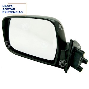 ESPEJO MAN FRONTIER XTERRA 02-03 IZQ ESPEJO MAN FRONTIER XTERRA 02-03 IZQ