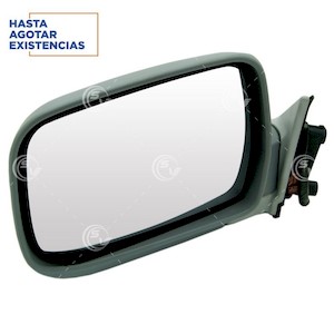 ESPEJO ELEC FRONTIER XTERRA 03 IZQ ESPEJO ELEC FRONTIER XTERRA 03 IZQ