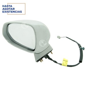 ESPEJO HONDA FIT 04-07 ELECTRICO IZQ ESPEJO HONDA FIT 04-07 ELECTRICO IZQ