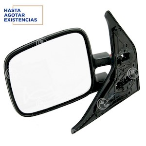 ESPEJO MAN VW EUROVAN 99-03 IZQ ESPEJO MAN VW EUROVAN 99-03 IZQ