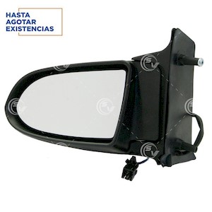 ESPEJO GM ZAFIRA 02-03 ELECTRICO DCHO ESPEJO GM ZAFIRA 02-03 ELECTRICO DCHO