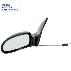 ESPEJO FORD FOCUS 00-03 CONTROL IZQ ESPEJO FORD FOCUS 00-03 CONTROL IZQ