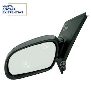 ESPEJO VW CROSS FOX LUPO MAN IZQ ESPEJO VW CROSS FOX LUPO MAN IZQ