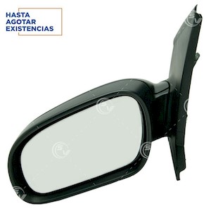 ESPEJO VW CROSS FOX LUPO ELECTRICO IZQ ESPEJO VW CROSS FOX LUPO ELECTRICO IZQ