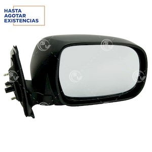 ESPEJO TOYOTA HILUX 04 FIJO DERECHO ESPEJO TOYOTA HILUX 04 FIJO DERECHO