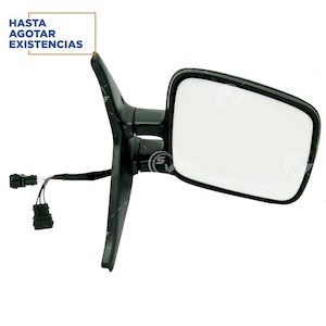 ESPEJO VW EUROVAN 99-03 ELECTRICO DCHO ESPEJO VW EUROVAN 99-03 ELECTRICO DCHO
