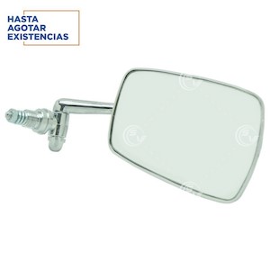 ESPEJO VW SEDAN 96-04 CROMADO DERECHO ESPEJO VW SEDAN 96-04 CROMADO DERECHO