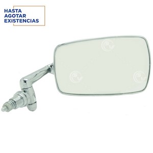 ESPEJO VW SEDAN IZQUIERDO 96-04 NEGRO ESPEJO VW SEDAN IZQUIERDO 96-04 NEGRO
