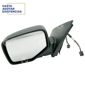 ESPEJO FORD ECOSPORT 03 ELECTRICO IZQ ESPEJO FORD ECOSPORT 03 ELECTRICO IZQ