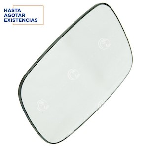 LUNA ESPEJO RENAULT MEGANE II 06 DCHO LUNA ESPEJO RENAULT MEGANE II 06 DCHO