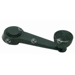 MANIJA VIDRIO VW METALICA NEGRA MANIJA VIDRIO VW METALICA NEGRA