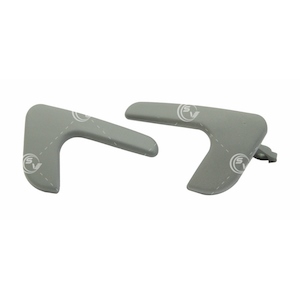 MANIJA JUEGO INTERIOR VW POINTER GRIS OB MANIJA JUEGO INTERIOR VW POINTER GRIS OB