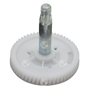 ENGRANE MOTOR LIMPIADOR SISTEM BOSCH 55D ENGRANE MOTOR LIMPIADOR SISTEM BOSCH 55D