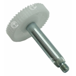 ENGRANE MOTOR LIMPIA/BRISAS URVAN 49D ENGRANE MOTOR LIMPIA/BRISAS URVAN 49D