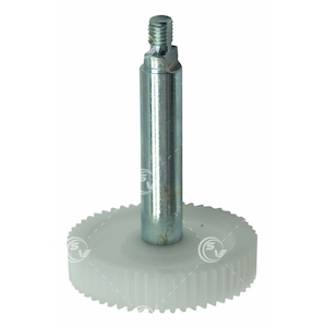 ENGRANE MOTOR LIMPIA/BRISAS C/RANURA 54D ENGRANE MOTOR LIMPIA/BRISAS C/RANURA 54D