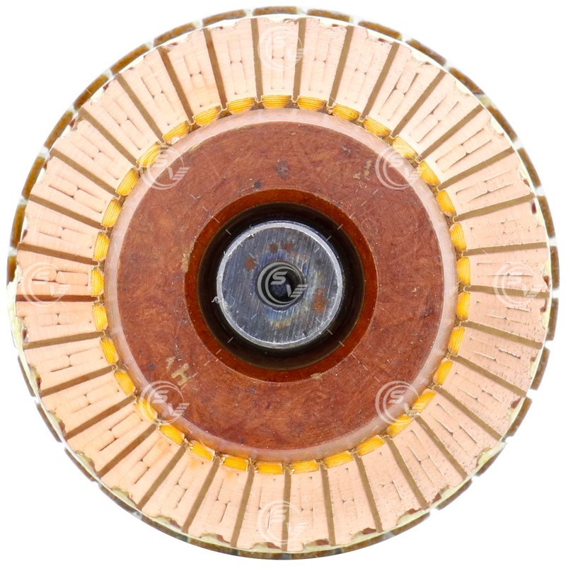 ARMADURA ASER BOSCH PERKINS 12V 61-9110