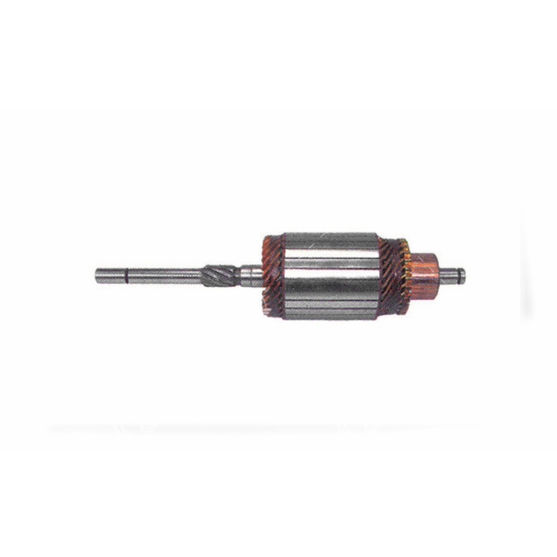 ARMADURA ASER BOSCH CAMION V8 AUTOS A 87