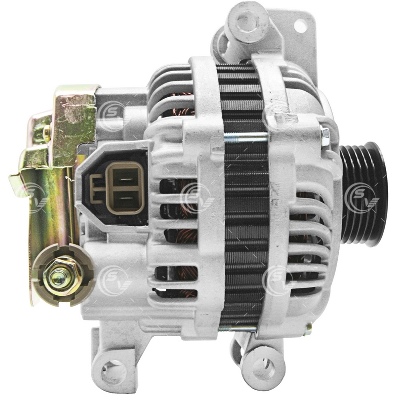 ALTERNADOR ASER 3 03-05 90A 12V