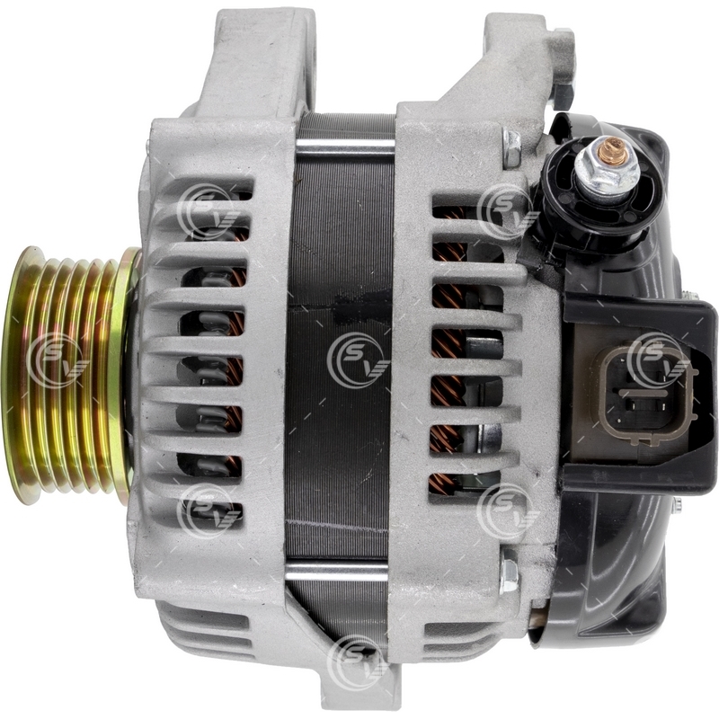 ALTERNADOR ASER DENSO SIENNA 130A 12V